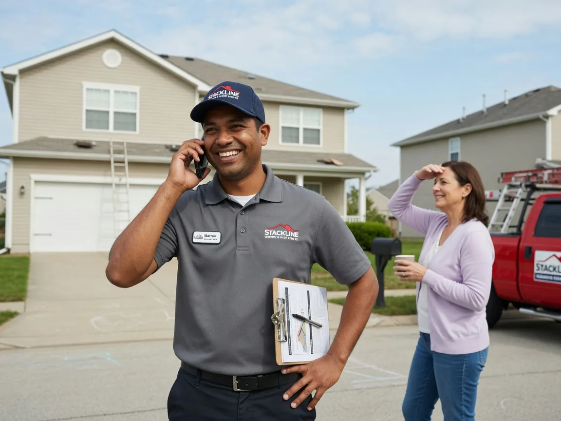 Chimney flashing repair Centrahoma, OK FAQs